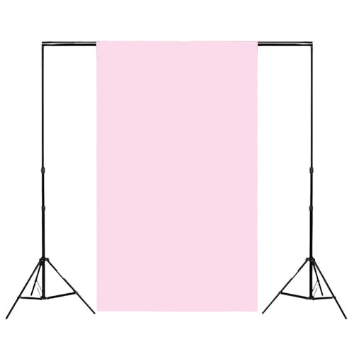 Spectrum Cherry Blossom Pink Paper Roll Photography Studio Backdrop Half Width (1.36 x 10M)