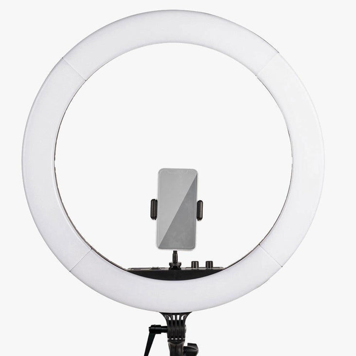 22" LED Portable Ring Light - Platinum Pro II (DEMO STOCK 2)