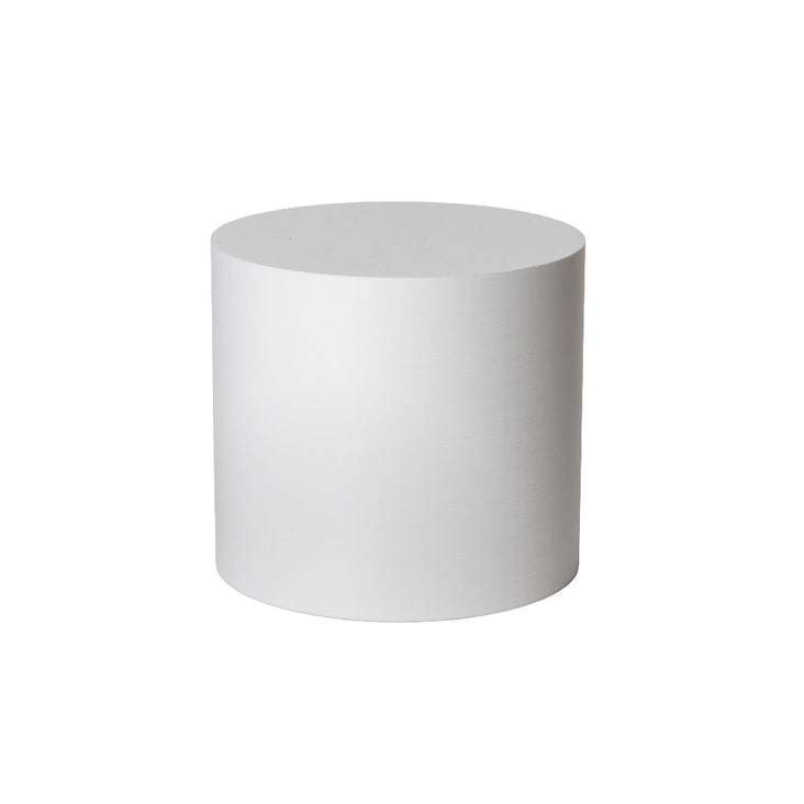 Spectrum PRINT.PROPS Styling Photography Prop - Cylinder - 100x100x100mm