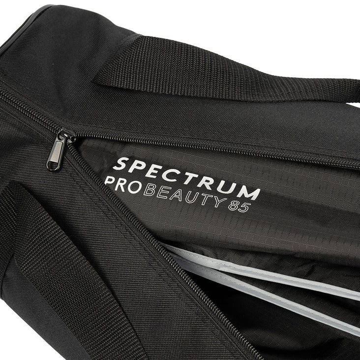 Spectrum Pro Beauty Dish Collapsible Softbox 85cm / 33.5" - Bowens Mount (No Grid)