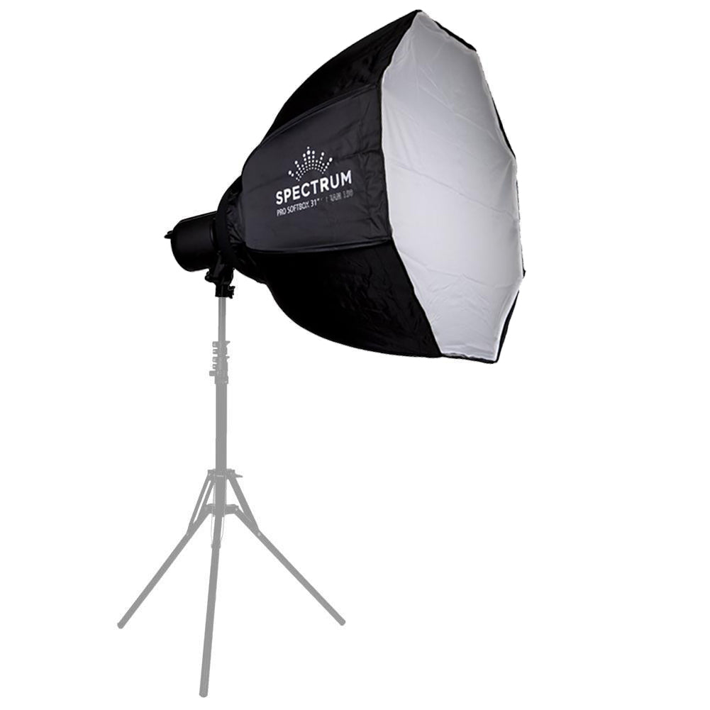 Octagon Softbox Studio Pro Softbox Godox Pro 80cm Octagon Softbox