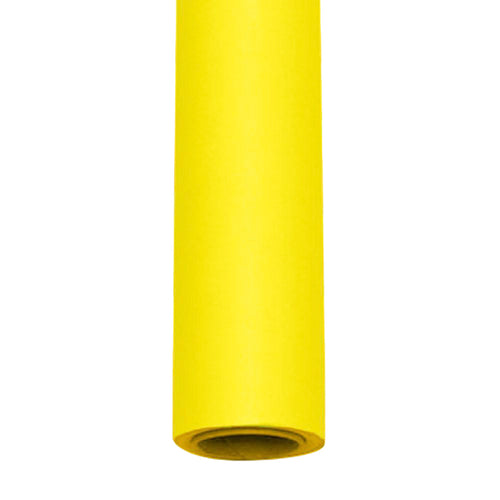 Spectrum Non-Reflective Full Paper Roll Backdrop (2.7 x 10M) - Queen Bee Yellow