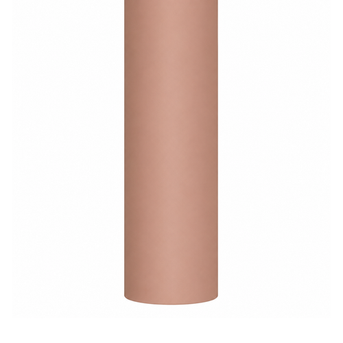 Spectrum Non-Reflective Full Paper Roll Photography Studio Backdrop Full Length (2.7 x 10M) - Moroccan Clay Brown