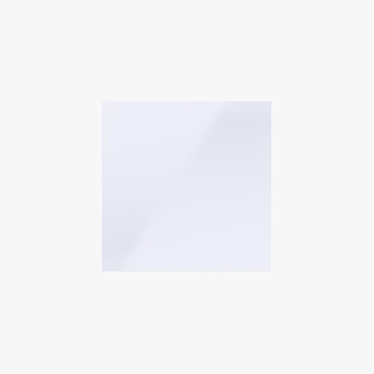 Flat Transparent Acrylic Styling Prop - Mega Bundle