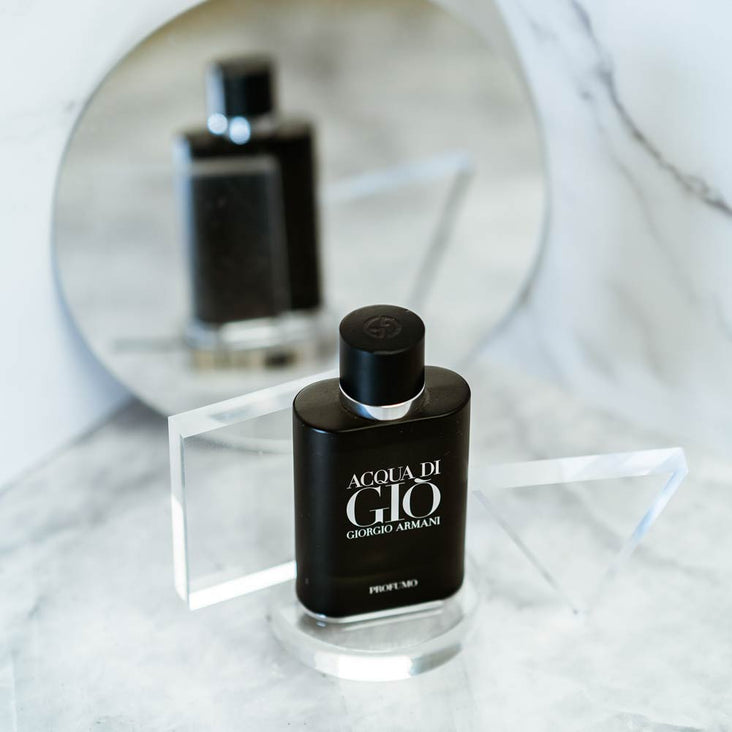 Flat Transparent Acrylic Styling Prop - Mega Bundle