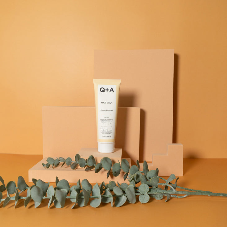 5 Piece Geometric Foam Styling Prop Set for Photography - Peachy Keen