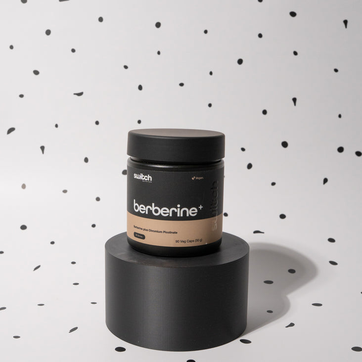 Spectrum PRINT.PROPS Styling Photography Prop - Cylinder - 100x100x60mm (Midnight Black)