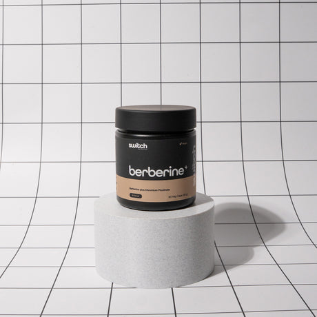 Spectrum PRINT.PROPS Styling Photography Prop - Cylinder - 100x100x60mm (Concrete Look)