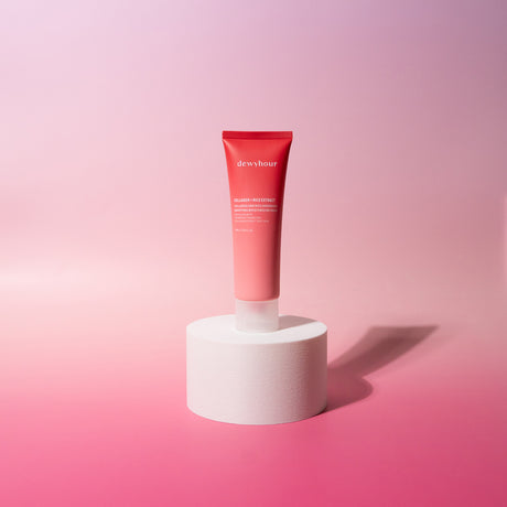 Spectrum PRINT.PROPS Styling Photography Prop - Cylinder - 100x100x60mm (Matte White)