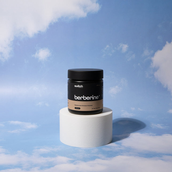 Spectrum PRINT.PROPS Styling Photography Prop - Cylinder - 100x100x60mm (Matte White)