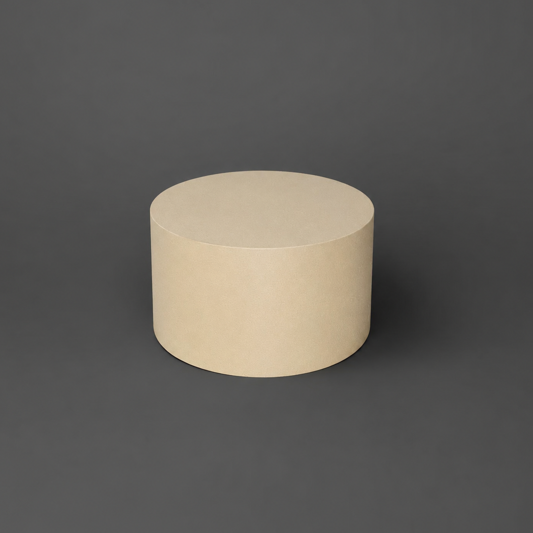 Spectrum PRINT.PROPS Cylinder Prop 100x60mm | Styling Riser for ...