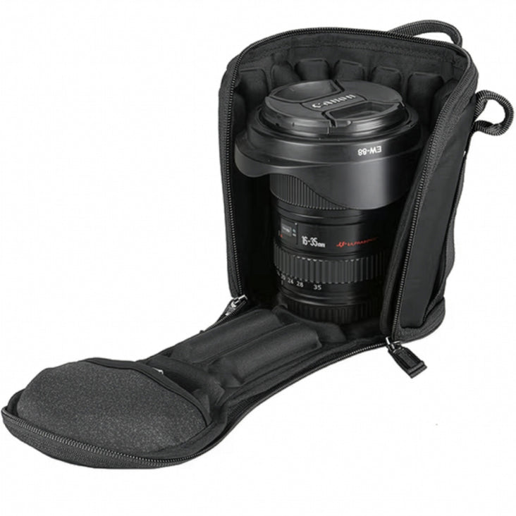 Summit Creative Inflatable Single Lens Pouch