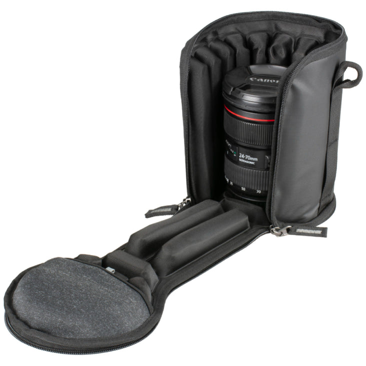 Summit Creative Inflatable Single Lens Pouch