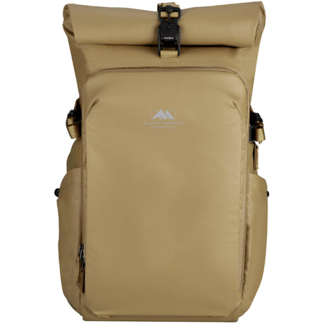 Summit Creative Large Metropolis 32L Roll Top Backpack