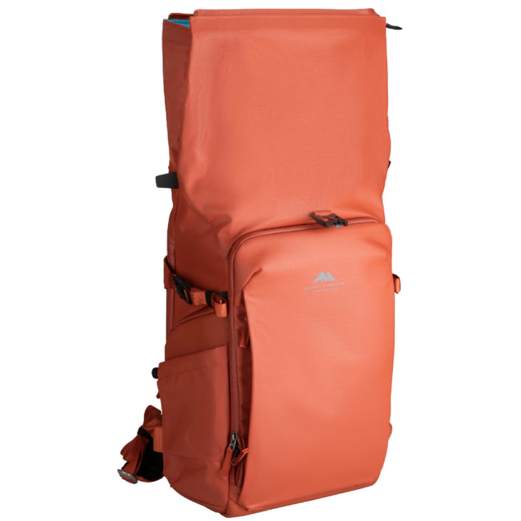 Summit Creative Large Metropolis 32L Roll Top Backpack