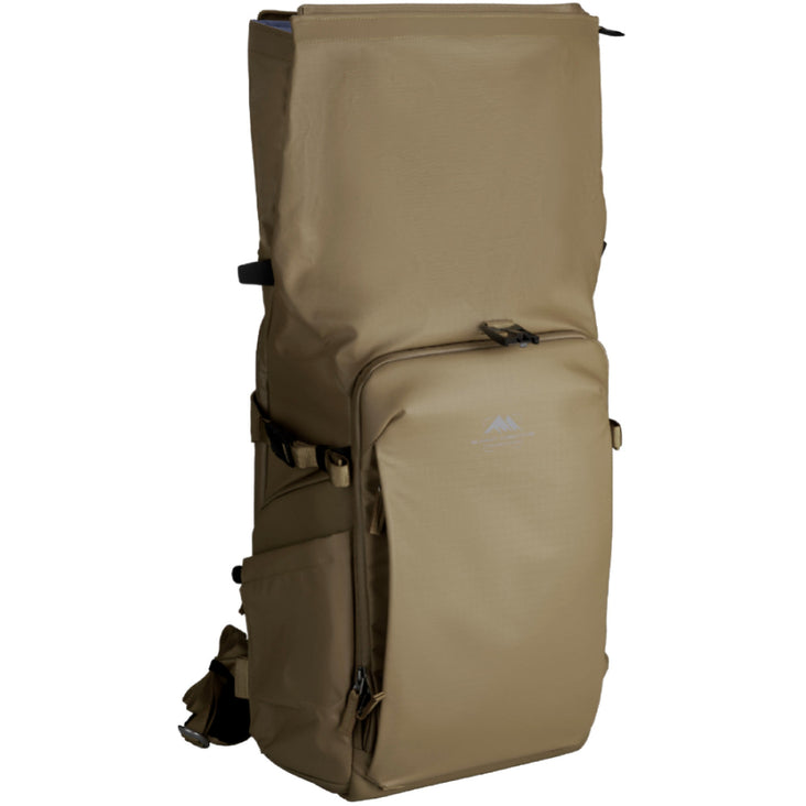 Summit Creative Medium Metropolis 28L Roll Top Backpack