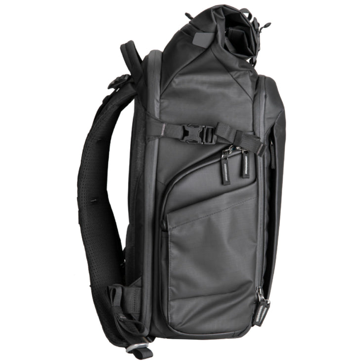 Summit Creative Medium Metropolis 28L Roll Top Backpack