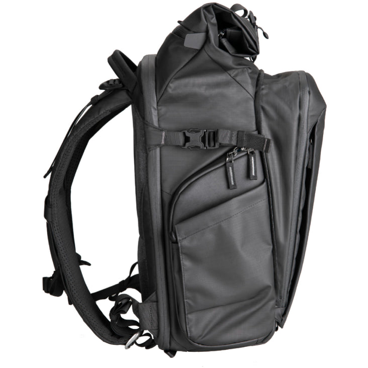 Summit Creative Medium Metropolis 28L Roll Top Backpack