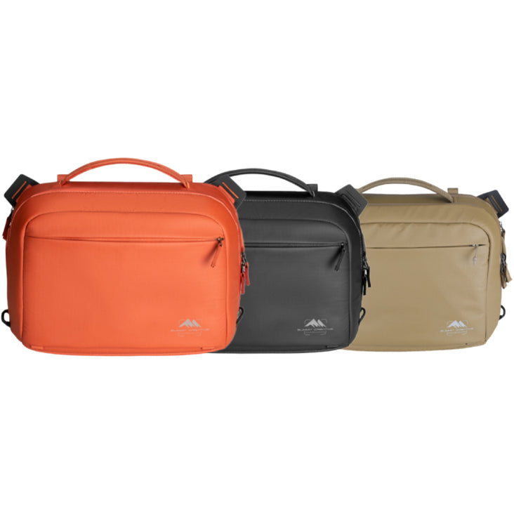 Summit Creative Tenzing 10L Shoulder Bag