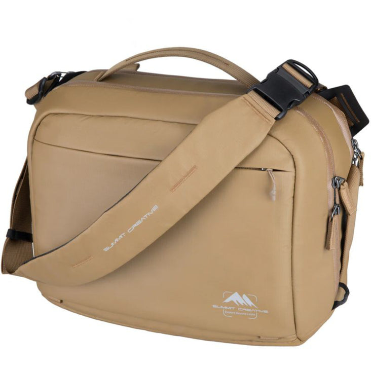 Summit Creative Tenzing 10L Shoulder Bag