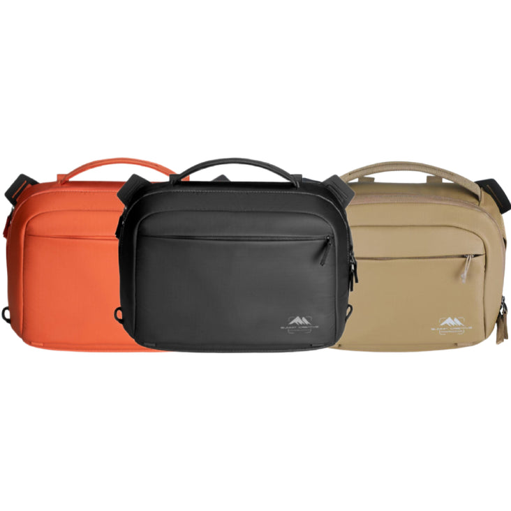 Summit Creative Tenzing 4L Shoulder Bag