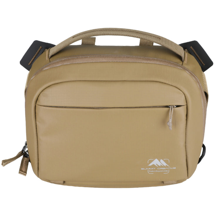 Summit Creative Tenzing 7L Shoulder Bag