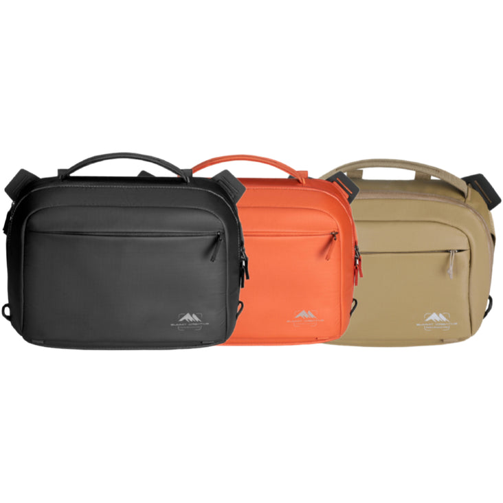 Summit Creative Tenzing 7L Shoulder Bag