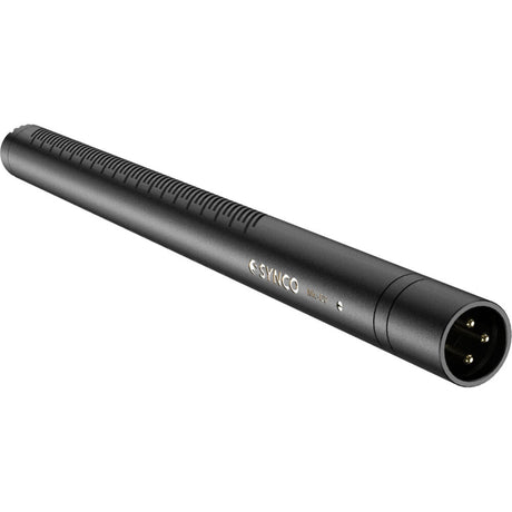 Synco D2 Extremely Low-noise Broadcast Shotgun Microphone