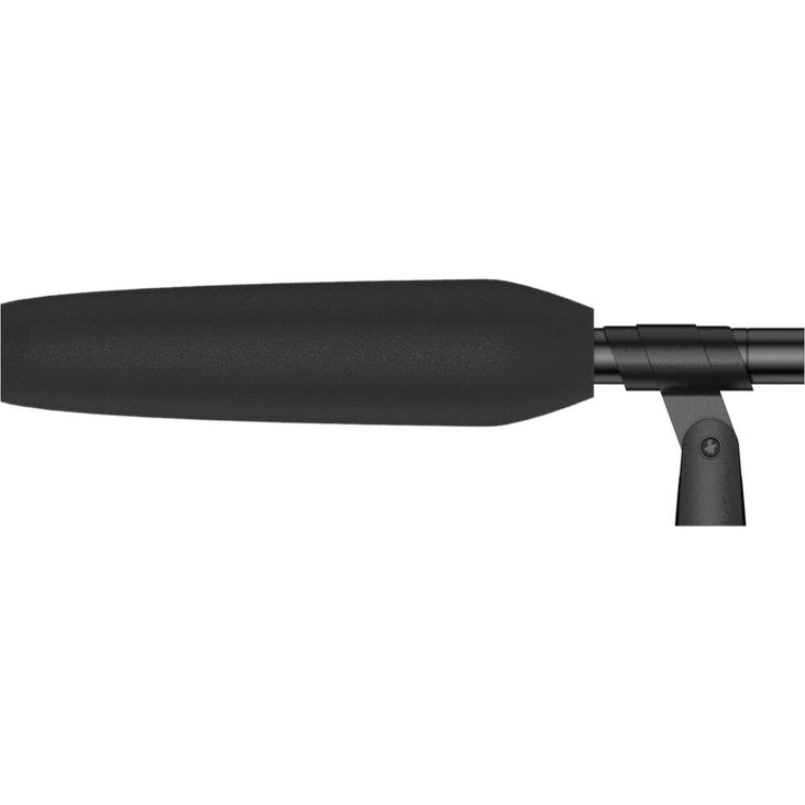 Synco D2 Hypercardioid XLR Shotgun Microphone