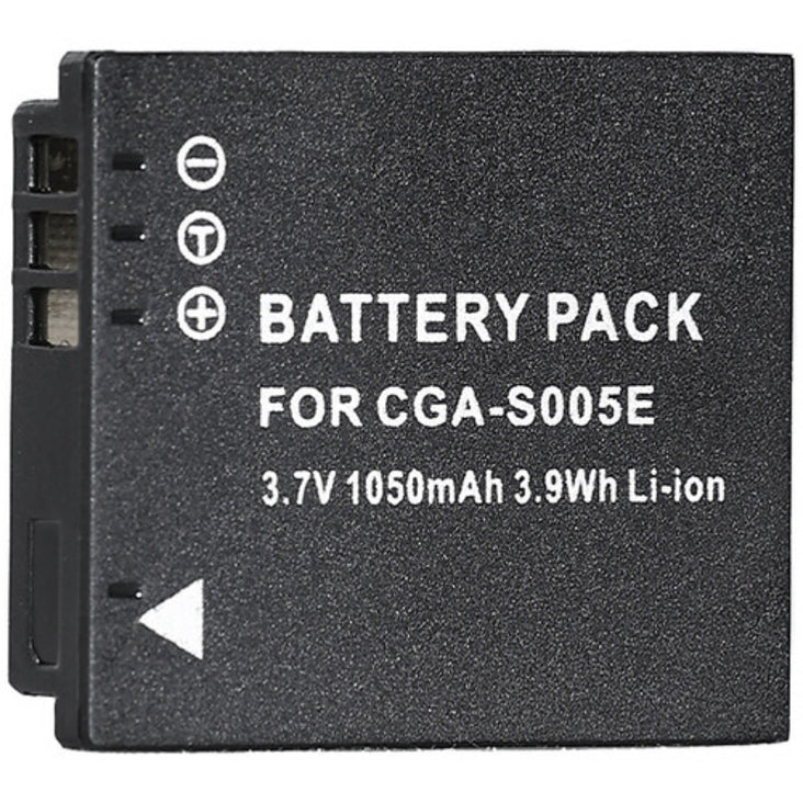 Synco Xtalk Rechargeable Lithium-Ion Battery