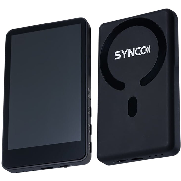 Synco XView M4 Touch Screen Monitor for Phone
