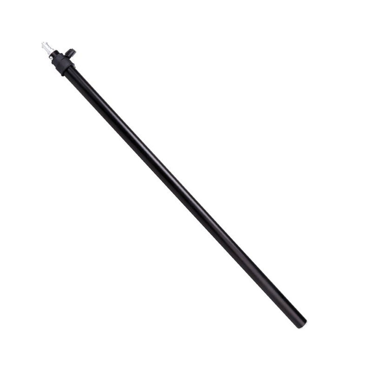 Telescopic Studio Lighting Boom Arm Set with Sandbag (78-140cm)