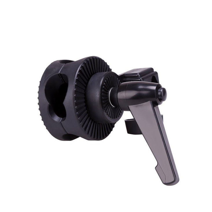 Telescopic Studio Lighting Boom Arm Set with Sandbag (78-140cm)