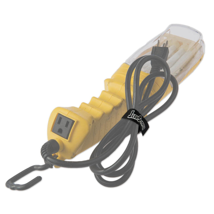 Tether Tools 5.5" ProTab Cable Ties (10-Pack)