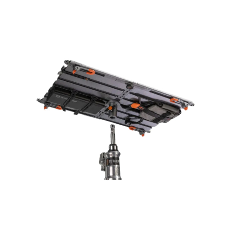 Tether Tools Aerotrac Configuration Tool