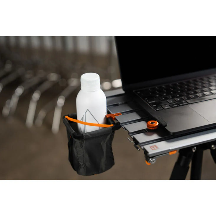 Tether Tools Aerotrac Tech Clamps (Set of 2)