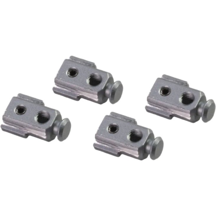 Tether Tools Aerotrac Versamounts With Straps (Set of 4)
