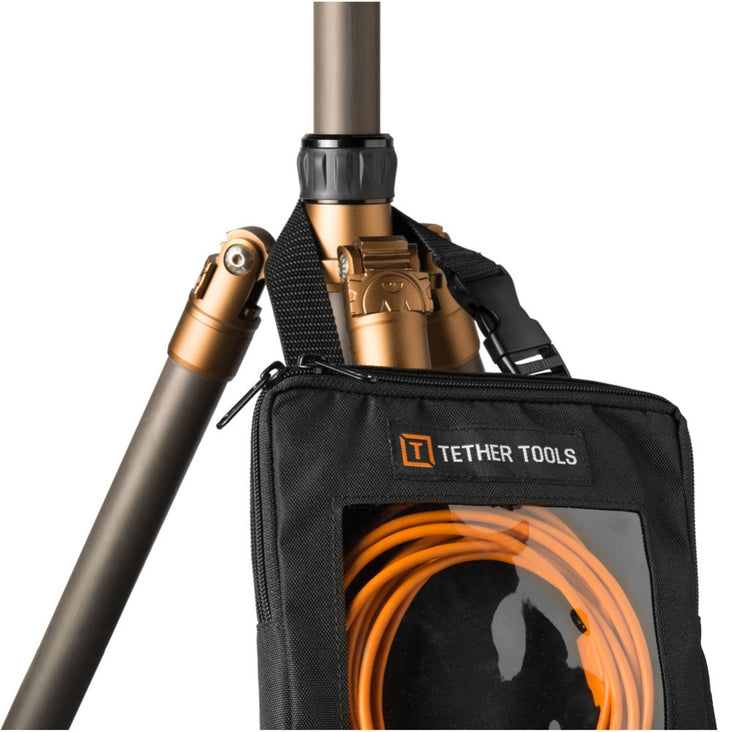 Tether Tools Cable Organization Case