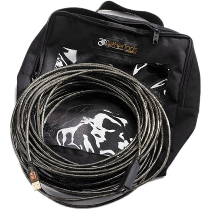 Tether Tools Cable Organization Case