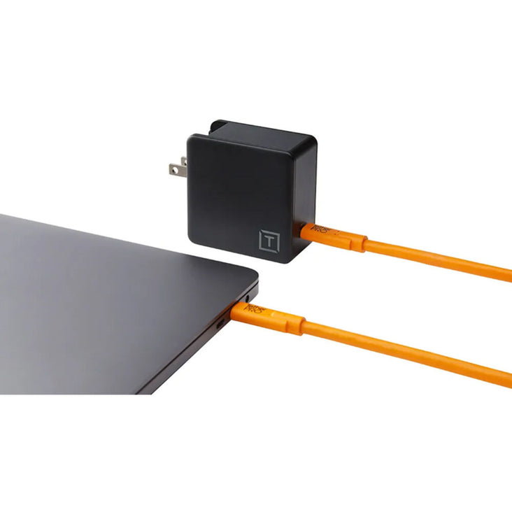 Tether Tools ONsite 65W PD USB-C Wall Charger