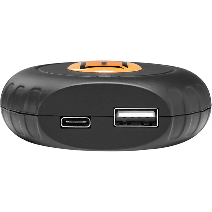 Tether Tools ONsite D-Tap to USB Type-C PD 90W Adapter