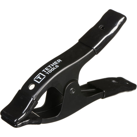 Tether Tools Rock Solid A Clamp (Black 1 Inch)