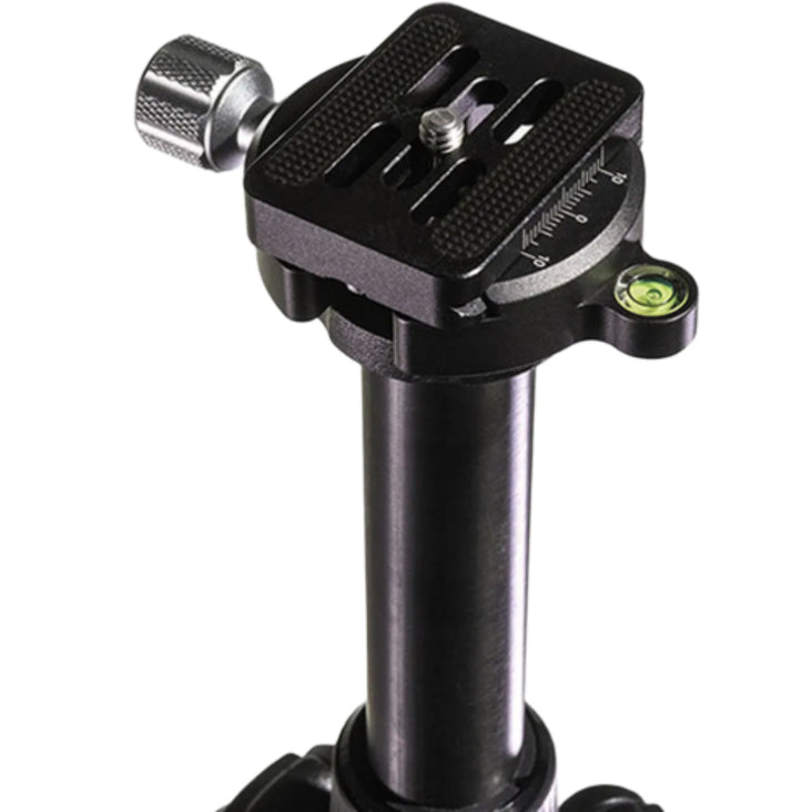 Tether Tools Rock Solid Arca Quick Release Tripod Adapter and Plate