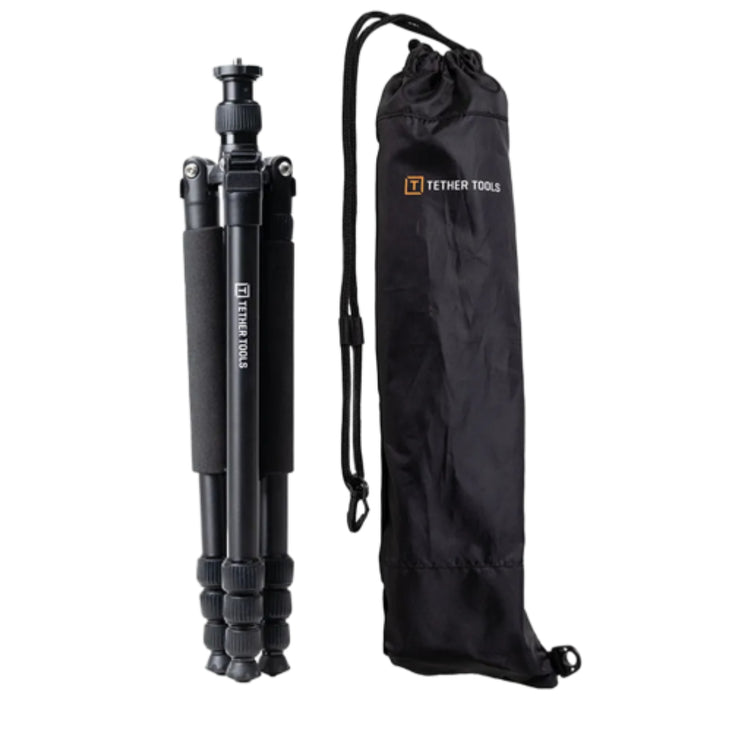 Tether Tools Rock Solid Tripod For Aerotrac Workstation System