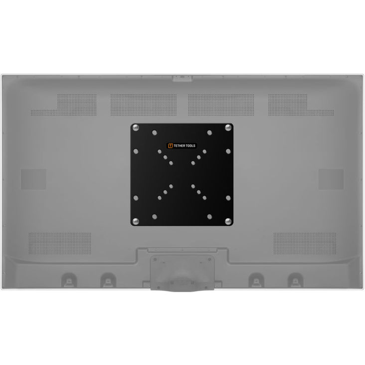 Tether Tools Rock Solid VESA Adapter Plate (200 x 200)