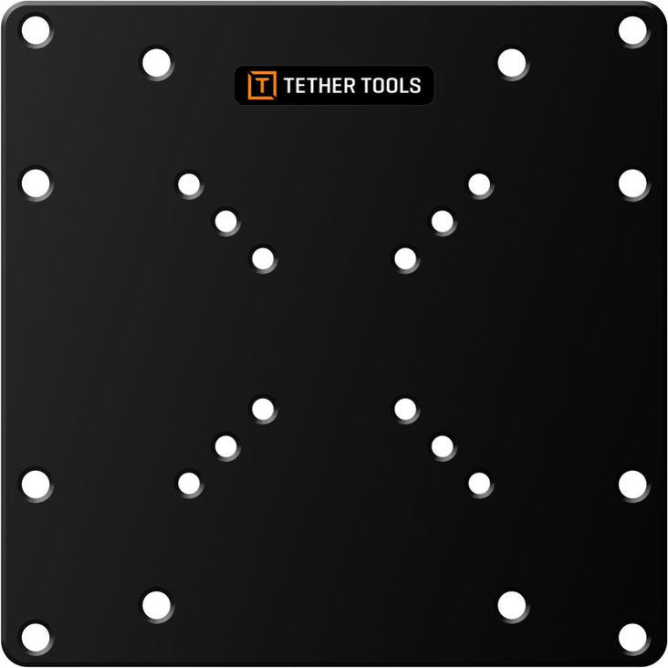 Tether Tools Rock Solid VESA Adapter Plate (200 x 200)