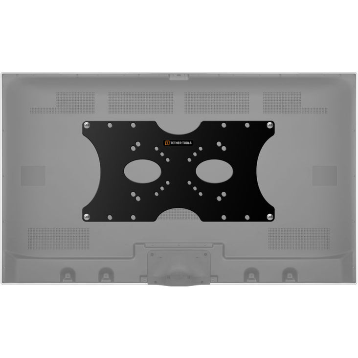 Tether Tools Rock Solid VESA Adapter Plate (400 x 200)