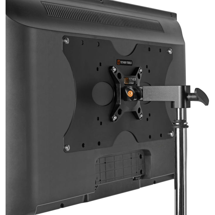 Tether Tools Rock Solid VESA Adapter Plate (400 x 200)