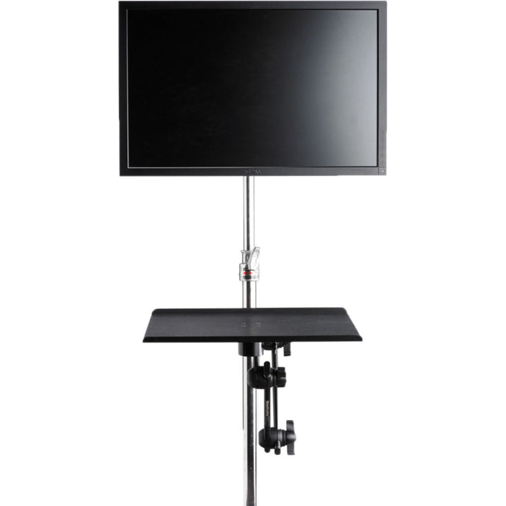 Tether Tools Rock Solid VESA Studio Monitor Mount