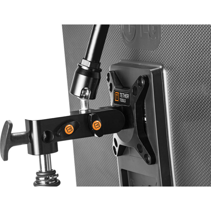 Tether Tools Rock Solid VESA Studio Monitor Mount